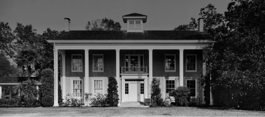 Varner-Hogg Plantation House