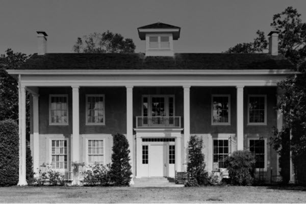 Varner-Hogg Plantation House
