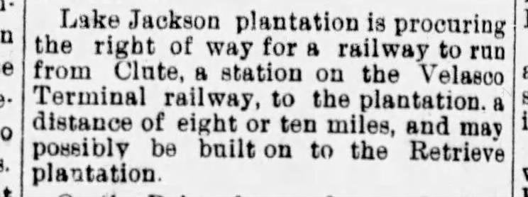 newspaper of railroad