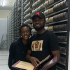 archival research