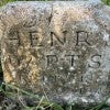 darts grave
